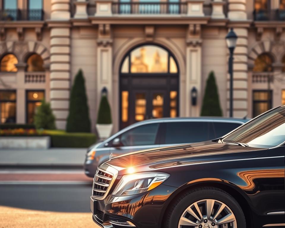 private driver Louisville