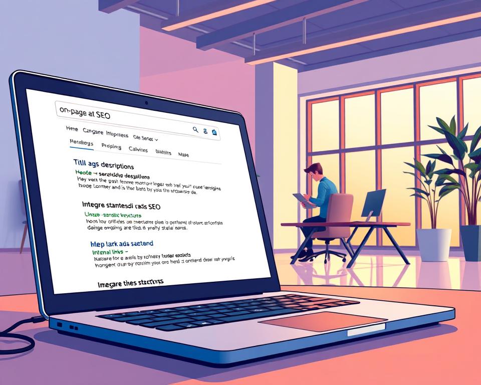 Digital Marketing SEO service