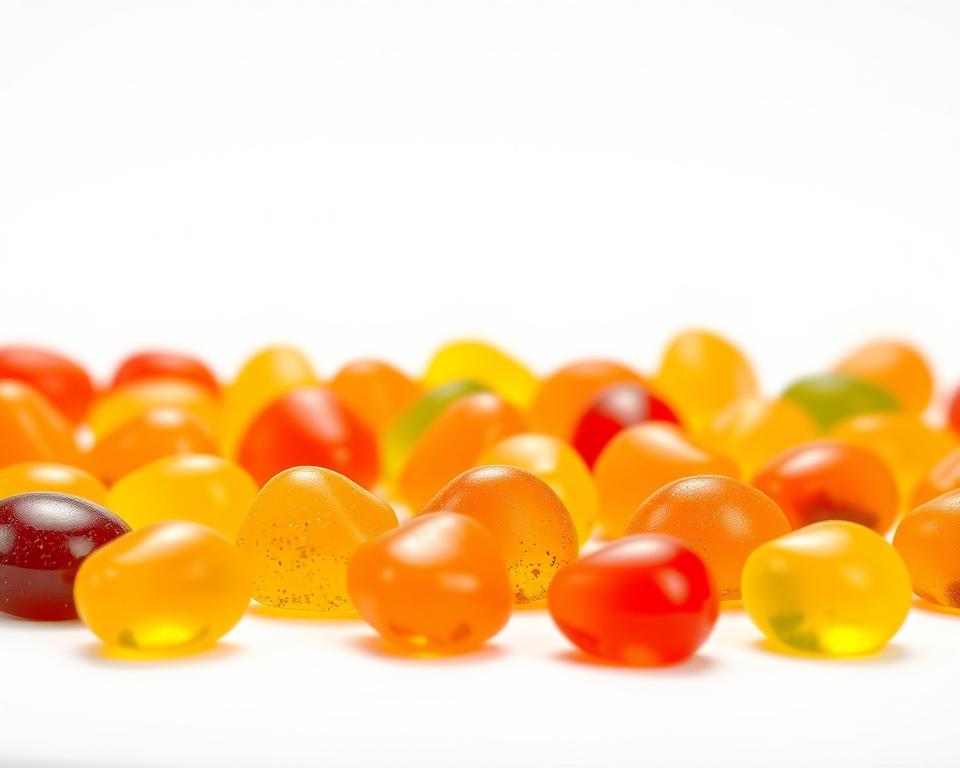 halal multivitamin gummies