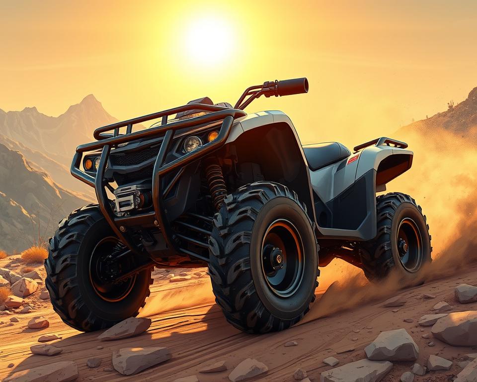 fuelUTV